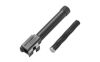 RUGER RXM 4.5" THREADED BARREL KIT