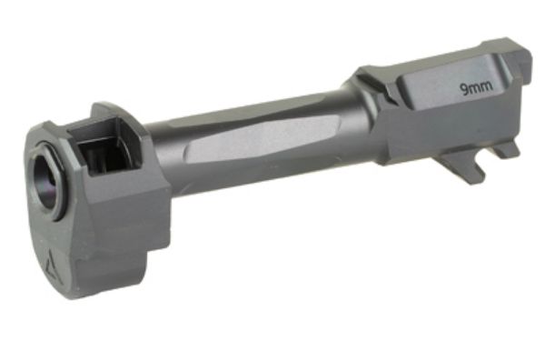 RADIAN AFTERBURNER RAMJET FOR P365