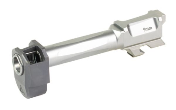 RADIAN AFTRBRNR RAMJET GLK 43 BK/GRY