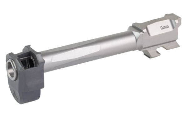 RADIAN AFTRBRNR RAMJET GLK 48 BK/GRY