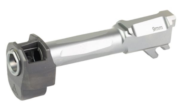 RADIAN AFTRBRNR RMJT P365 3.1" BK/GR