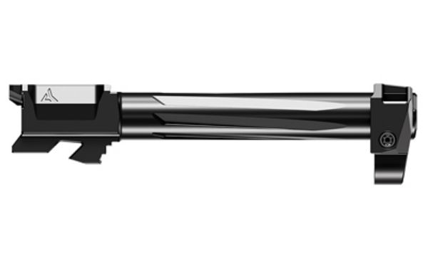 RADIAN AFTRBRNR RAMJET G17 GEN3 BLK