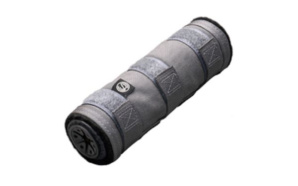 SCO SUPPRESSOR COVER 7.5" GREY