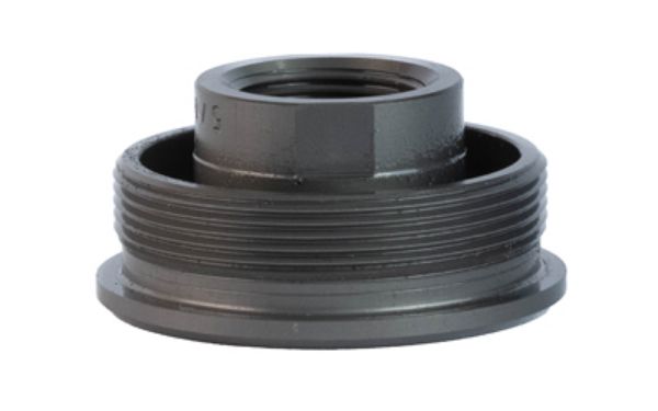 SCO TI BRAVO 1/2X28 DIRECT THREAD