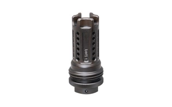 SCO ASR RCB COMPENSATOR 1/2X28 .223