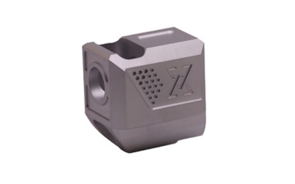 TRUE PREC COMP P365/X/XL/MAC SILVER