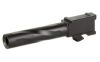 ZAF BARREL FOR GLOCK 19 GEN 1-4 BLK