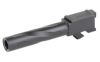 ZAF BARREL FOR GLOCK 19 GEN5 BLK