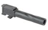 ZAF BARREL FOR GLOCK 19 GEN5 BLK