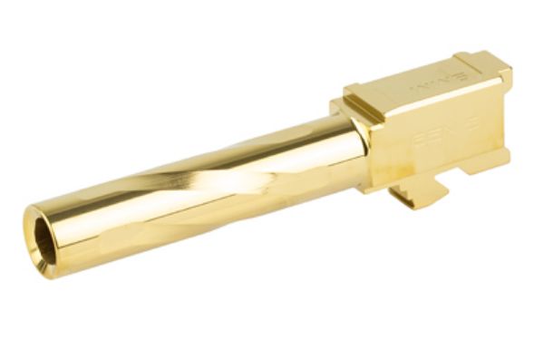 ZAF BARREL FOR GLOCK 19 GEN5 TIN