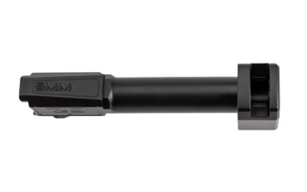 ZAF BBL/THRDLESS COMP FOR P365 BLK