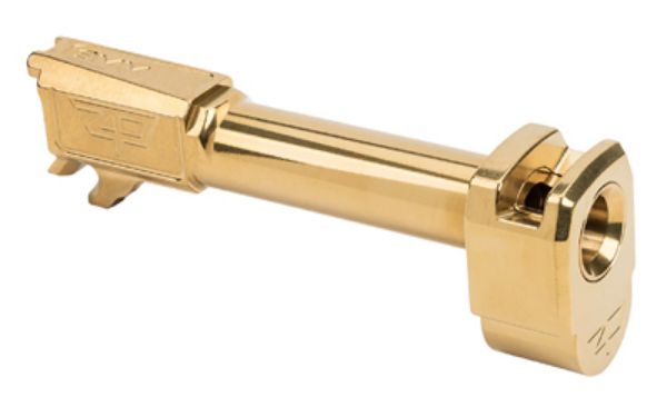 ZAF BBL/THRDLESS COMP FOR P365 TIN