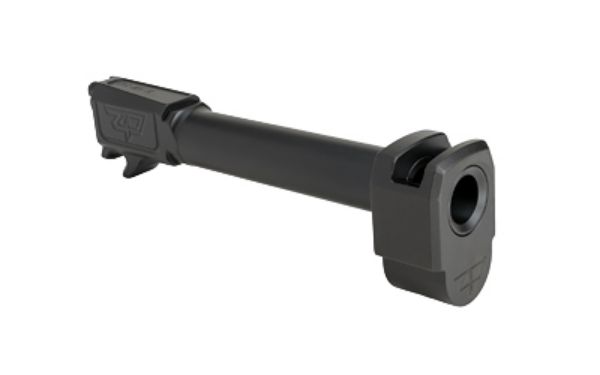 ZAF BBL/THRDLESS COMP P365XL BLK