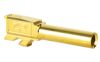 ZAF BARREL FOR G43 TIN/GOLD