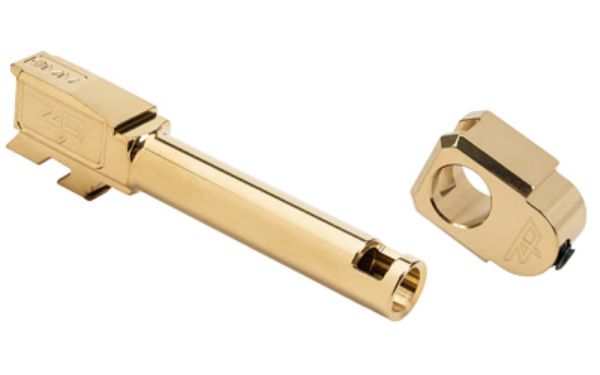 ZAF BBL/THRDLESS COMP FOR GLK43 TIN