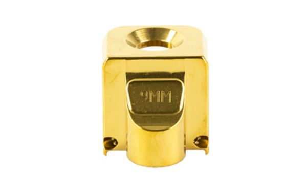 ZAF COMP FOR GLK 9MM G1-5 1/2X28 TIN