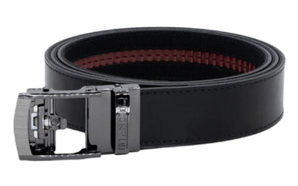 BIANCHI EDC NEXBELT UP TO 50" BLK