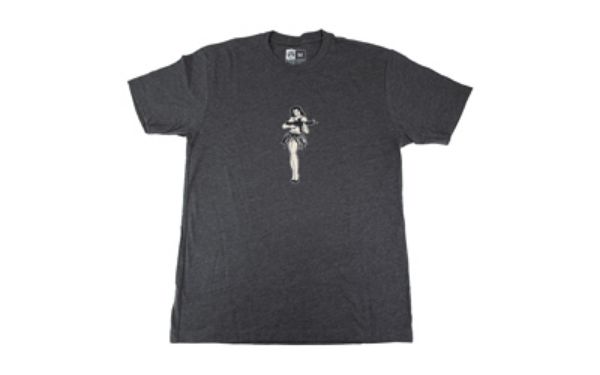 MAGPUL HULA GIRL CVC TSHRT CHAR M