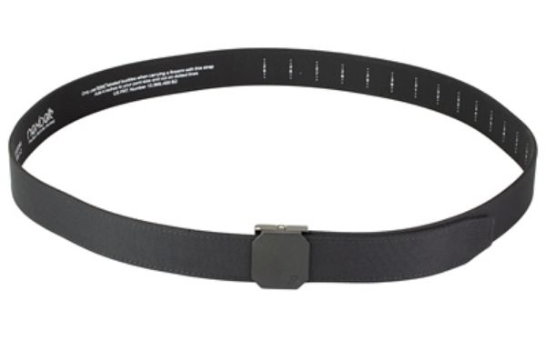SL EDC NEXBELT NYLON UP TO 50" BLK