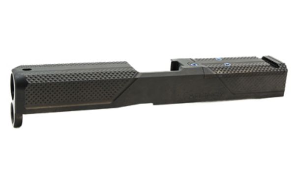 AGENCY SYND S2 STRPD SLD FOR G19 G5