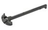 BADGER C1 CHARGING HANDLE AR-15 BLK