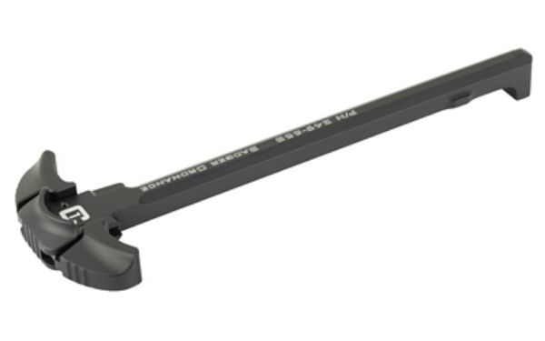 BADGER C1 CHARGING HANDLE AR-15 BLK