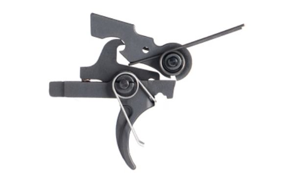 CMC AR15 COMPONENT TRIG CURVE 2.5LB