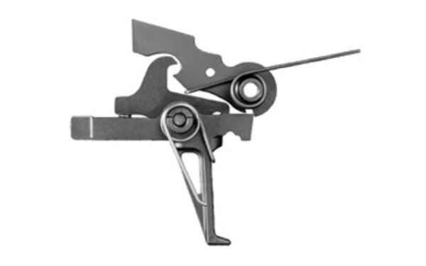 CMC AR15 COMPONENT TRIG FLAT 2.5LB