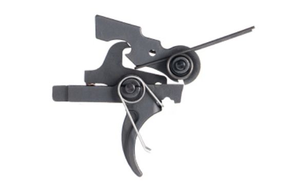 CMC AR15 COMPONENT TRIG CURVE 4.5LB