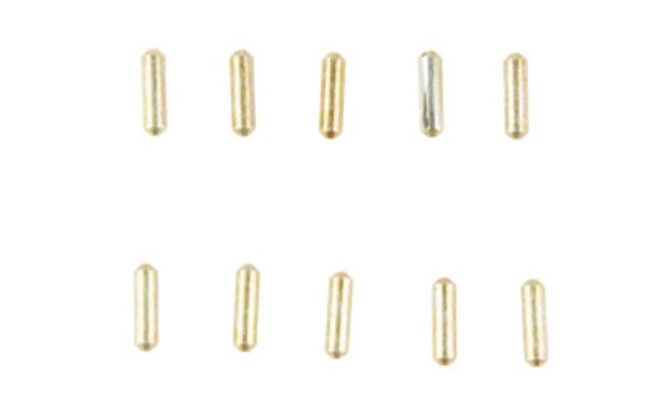 CMMG AR15 RECEIVER DETENT 10PK