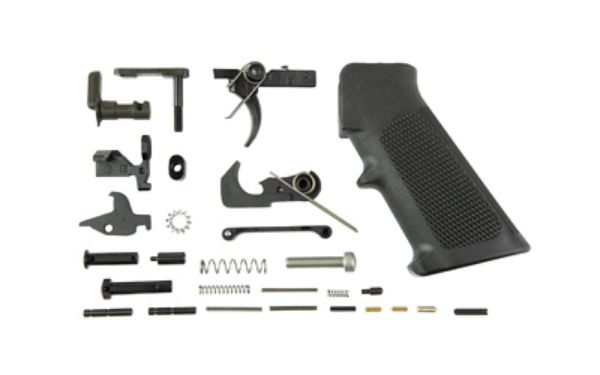COLT LOWER RECEIVER PARTS KIT AR15