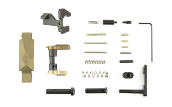 GEISSELE LPK ULTRA DUTY DDC