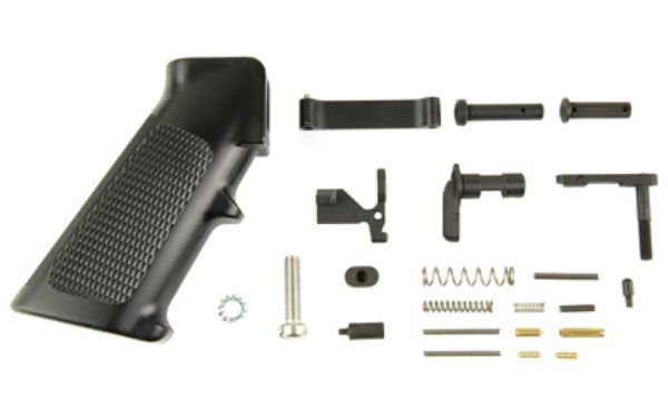 GEISSELE LPK STANDARD WITH GRIP