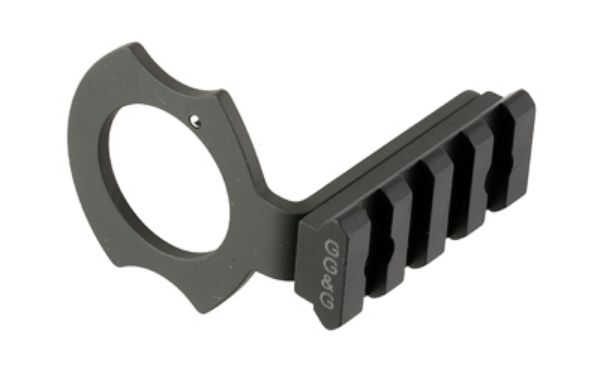 GG&G MOSSBERG 590 FLASHLIGHT MOUNT