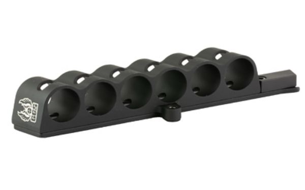 GG&G BENELLI M4 6 SHT SIDE SADDLE