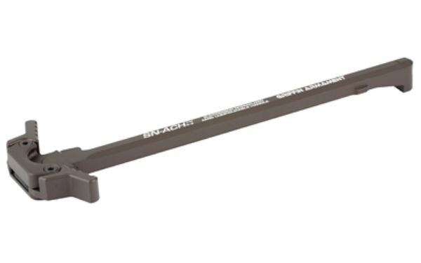 GRIFFIN SN-ACH 10 GEN 2 TERRA BROWN