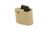 HOGUE SIG P365 RUB GRP PAD 15 MG FDE