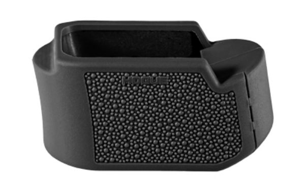 HOGUE GLK19 GRP PAD 10/15RD GLK26 BK