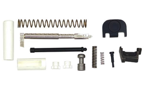 LBE COMPLETION KIT FOR GLOCK