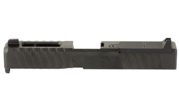 NOVESKE OR SLD FOR GLOCK 19 G3 BLACK