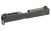 NOVESKE OR SLD FOR GLOCK 19 G4 BLACK