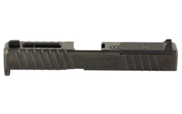 NOVESKE OR SLD FOR GLOCK 19 G5 BLACK