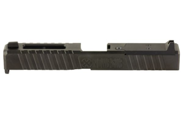 NOVESKE OR SLD FOR GLOCK 17 G3 BLACK