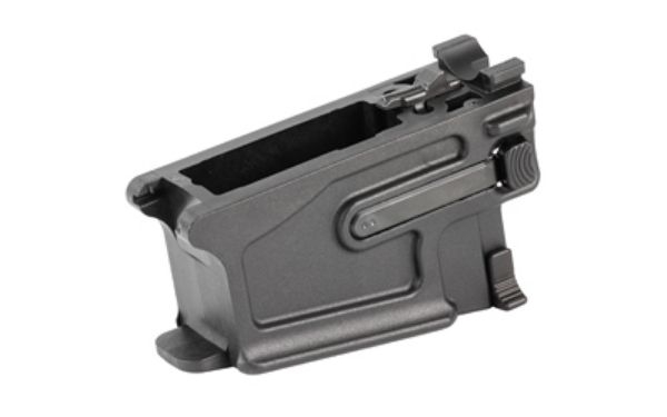 PWS UXR MAGWELL MD FRAME AR15