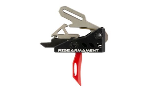 RISE ADVANCED PERFORMANCE TRIG RED