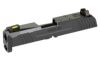 RUGER MAX-9 SLIDE ASSEMBLY BLK