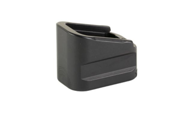 SHIELD ECHELON +5 MAG EXT BLACK