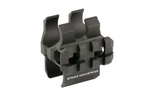 STRIKE SHOTGUN BRL CLMP 12-GAUGE BLK