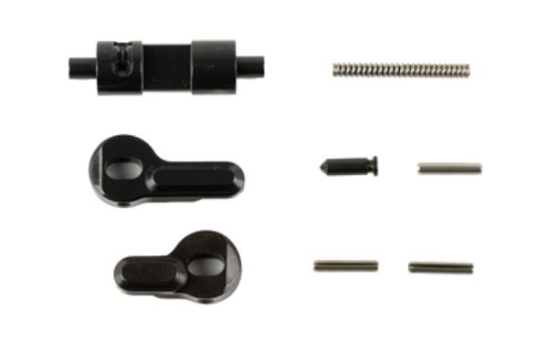 SOLGW QUICK AMBI 90 DEGREE Q LVR LH