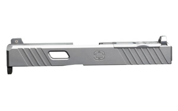 SHADOW GEN 3 OPTIC CUT SLIDE ASSEM
